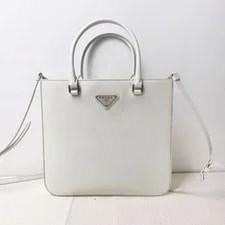 Prada — Prada Regular Vertical — Handbag — resale