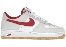 Nike Air Force 1 Low '07 LV8 Varsity Gum 3
