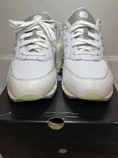 Saucony 6000 “ ” Size 13 Mother of Pearl 3