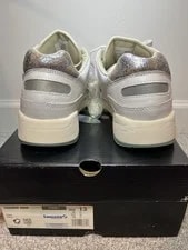 Saucony 6000 “ ” Size 13 Mother of Pearl 4