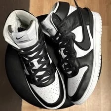 Dunk High Ambush Size 8.5 Preowned (Clean) CU7544-001 2