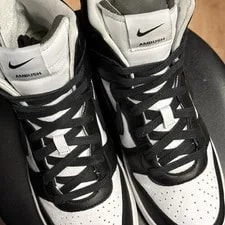Dunk High Ambush Size 8.5 Preowned (Clean) CU7544-001 4