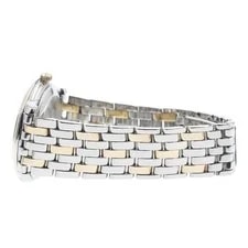 Omega DE Ville Prestige 4300.31 35mm SS Silver #C8400 2