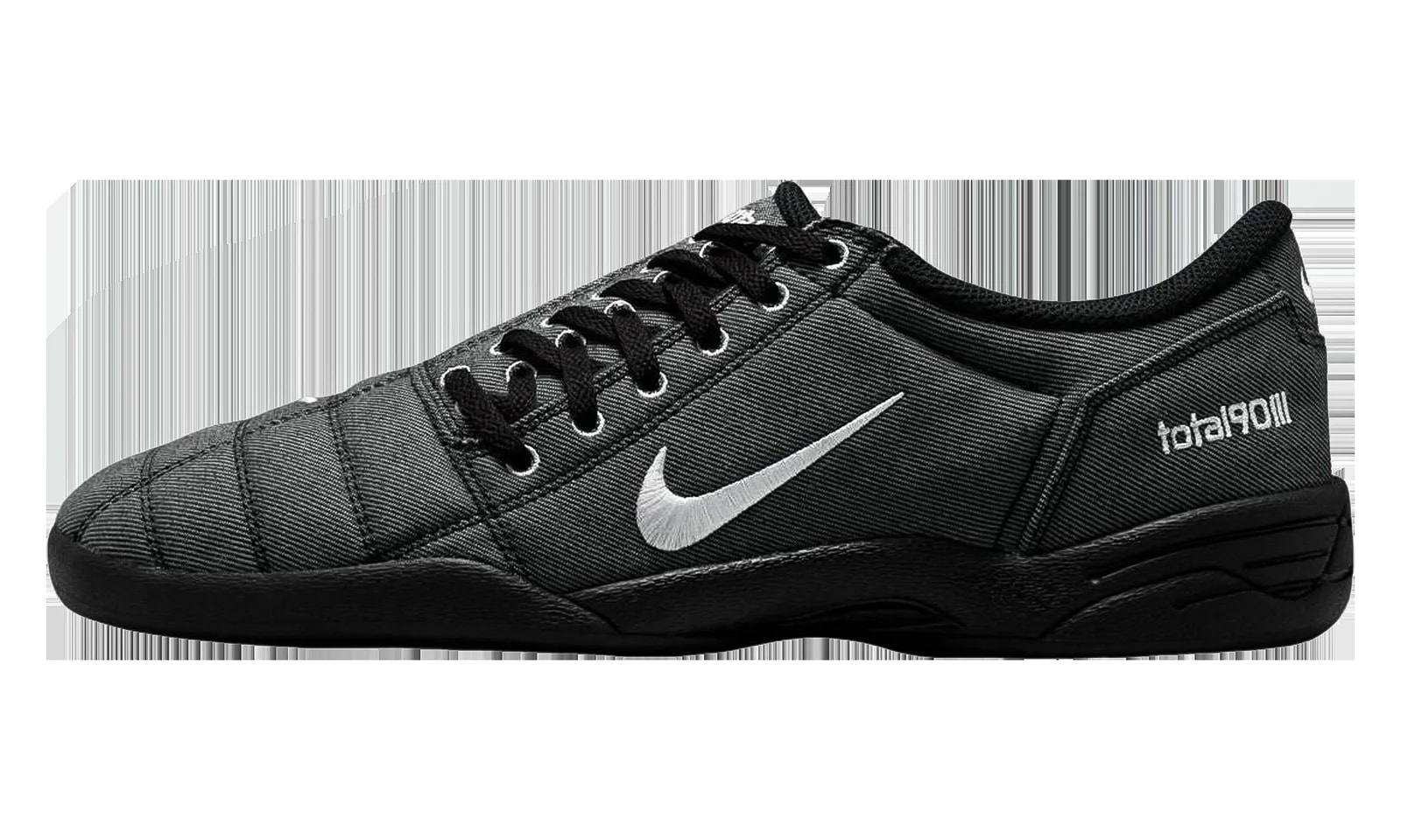 Nike — Total 90 " IH3585 001 — Sneaker — resale