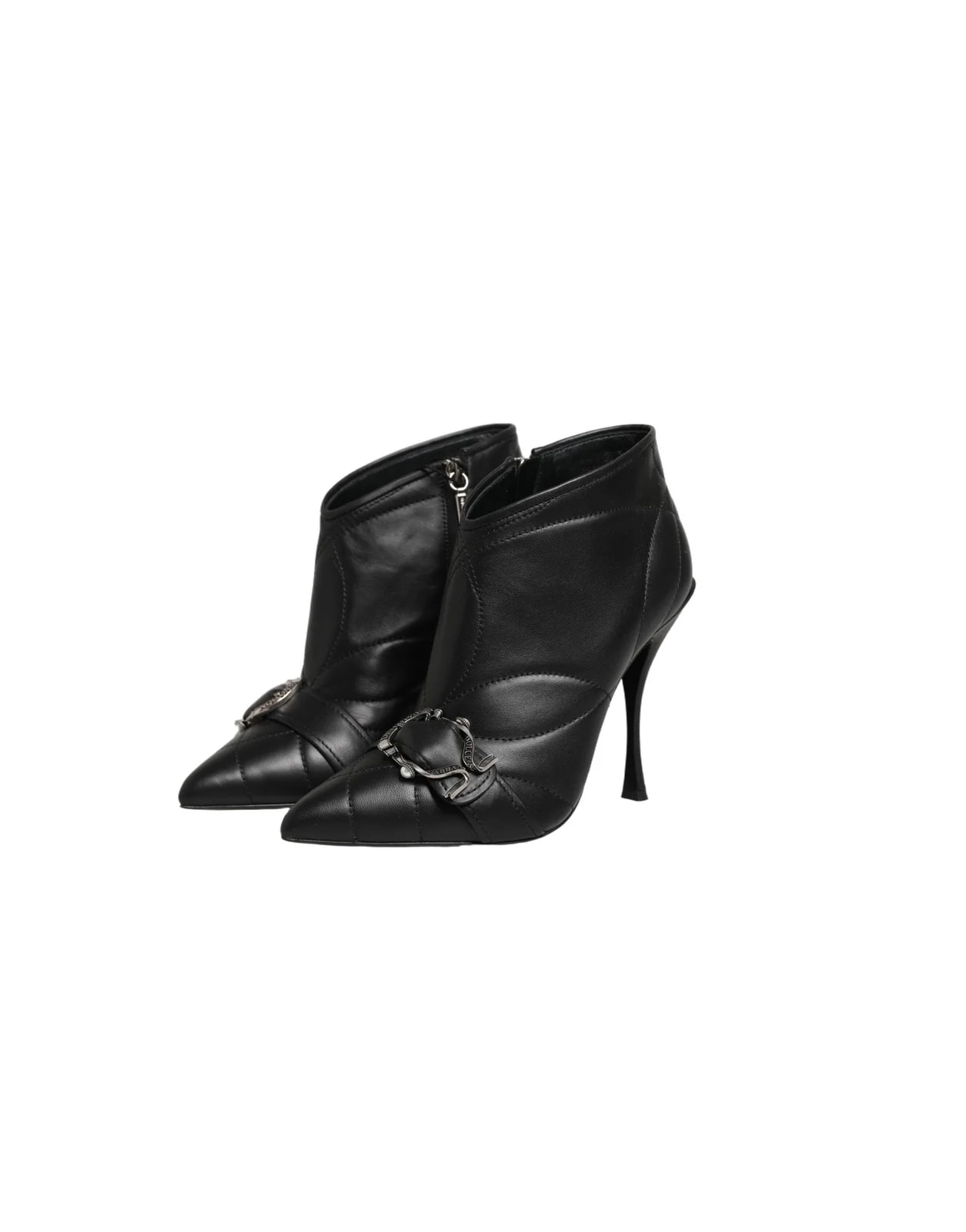 Dolce & Gabbana Devotion Buckled 2