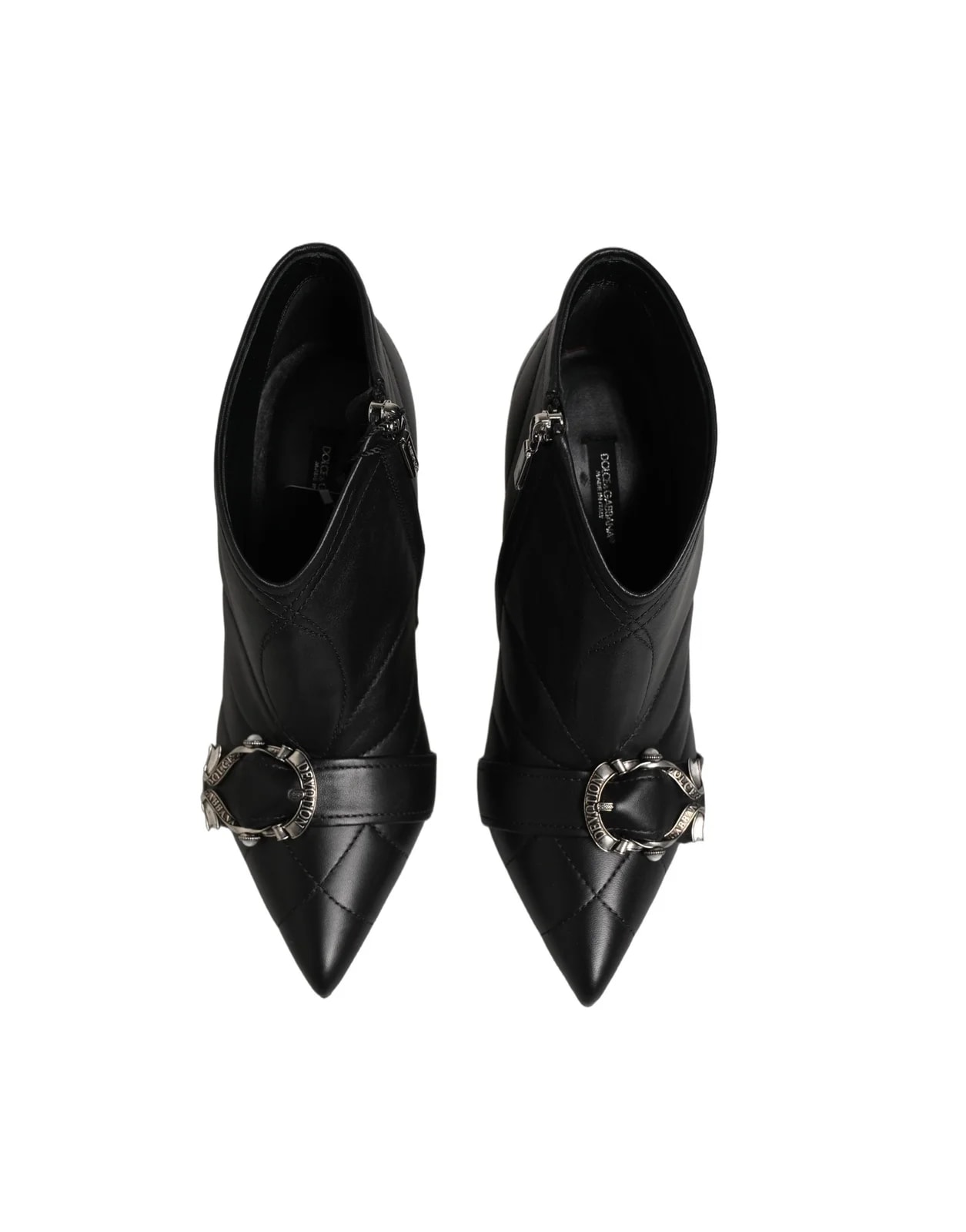 Dolce & Gabbana Devotion Buckled 3