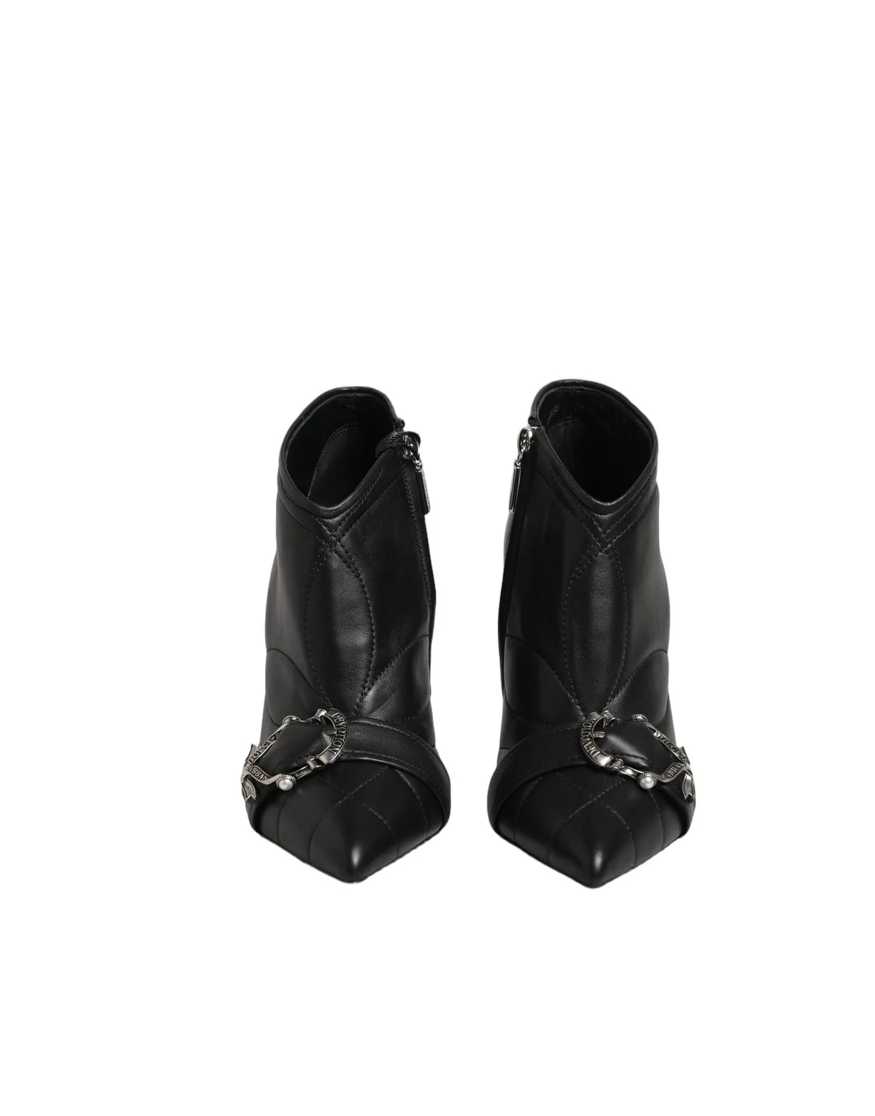 Dolce & Gabbana Devotion Buckled 4