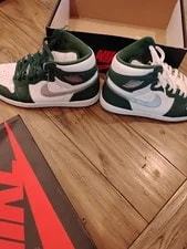 AIR Jordan 1 Retro High OG DZ5485-303 Gorge 3