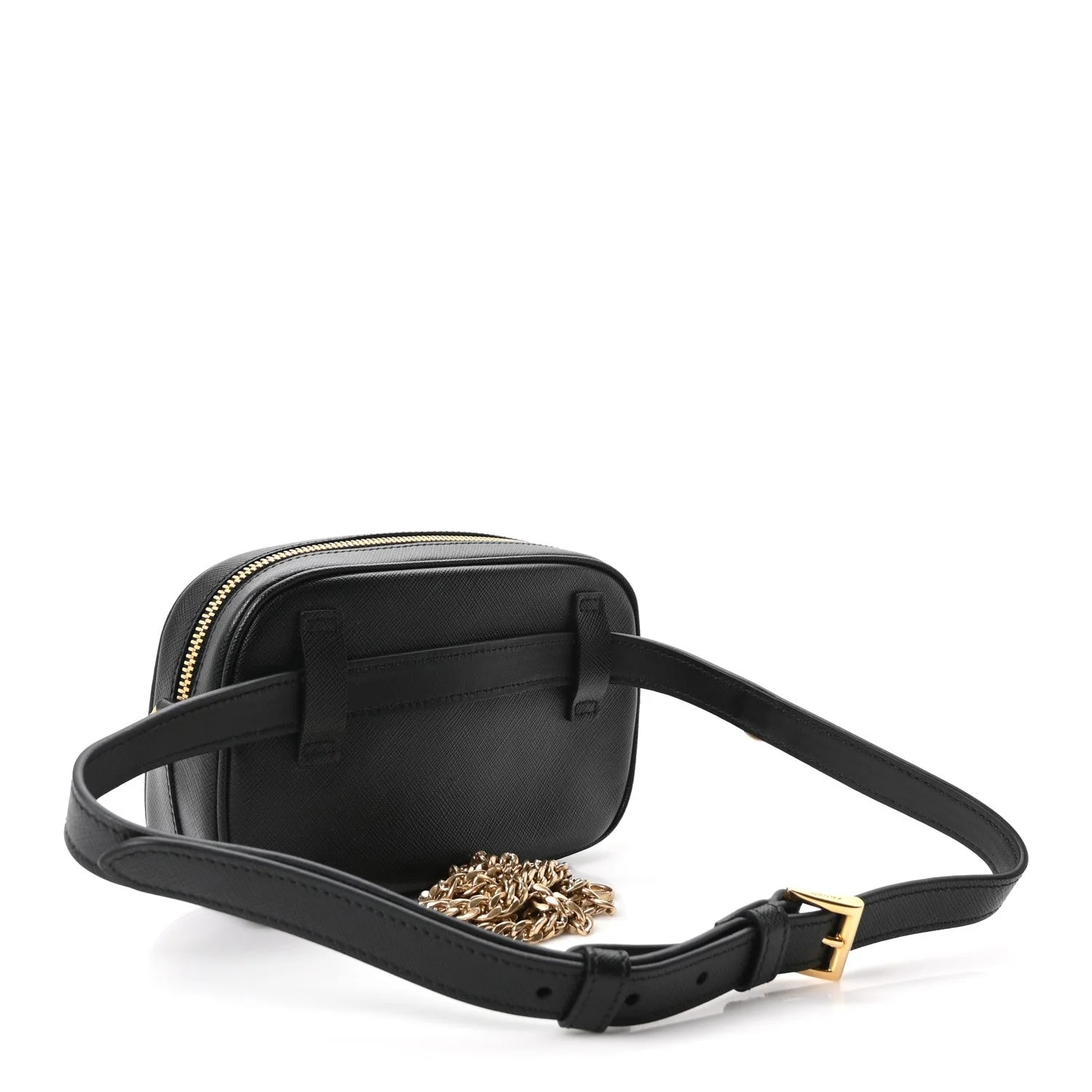 Lux Metal Belt 3