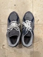 New Balance — New Balance 2002R Castlerock — Sneaker — resale