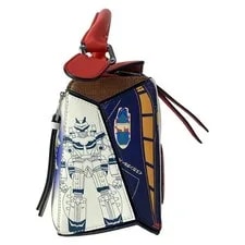 Loewe Puzzle 10 Anime Re-Edition Classic Calf Textile 2