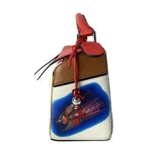 Loewe Puzzle 10 Anime Re-Edition Classic Calf Textile 4