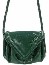 Bottega Veneta — Bottega Veneta Small Beak Crossbody From Japan — Handbag — resale