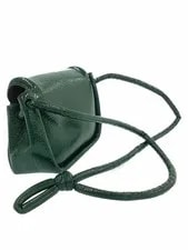 Bottega Veneta Small Beak Crossbody From Japan 2