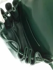 Bottega Veneta Small Beak Crossbody From Japan 3