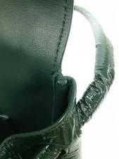 Bottega Veneta Small Beak Crossbody From Japan 4