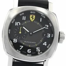 Panerai — Panerai Ferrari Scuderia FER00002 Automatic 44mm Box Papers Black;Gray — Watch — resale