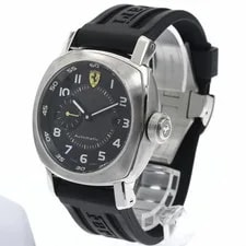 Panerai Ferrari Scuderia FER00002 Automatic 44mm Box Papers Black;Gray 3