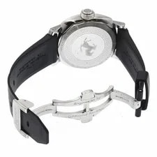 Panerai Ferrari Scuderia FER00002 Automatic 44mm Box Papers Black;Gray 4