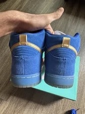 Nike SB Dunk High Trico 3