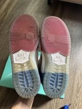 Nike SB Dunk High Trico 4
