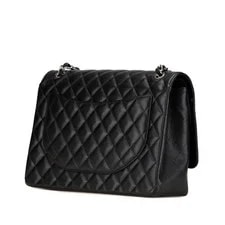 Chanel Matelasse 25 Coco Mark Double Flap Chain 【】 2