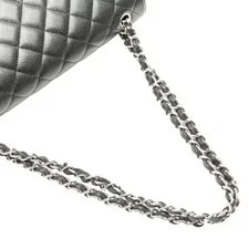 Chanel Matelasse 25 Coco Mark Double Flap Chain 【】 4