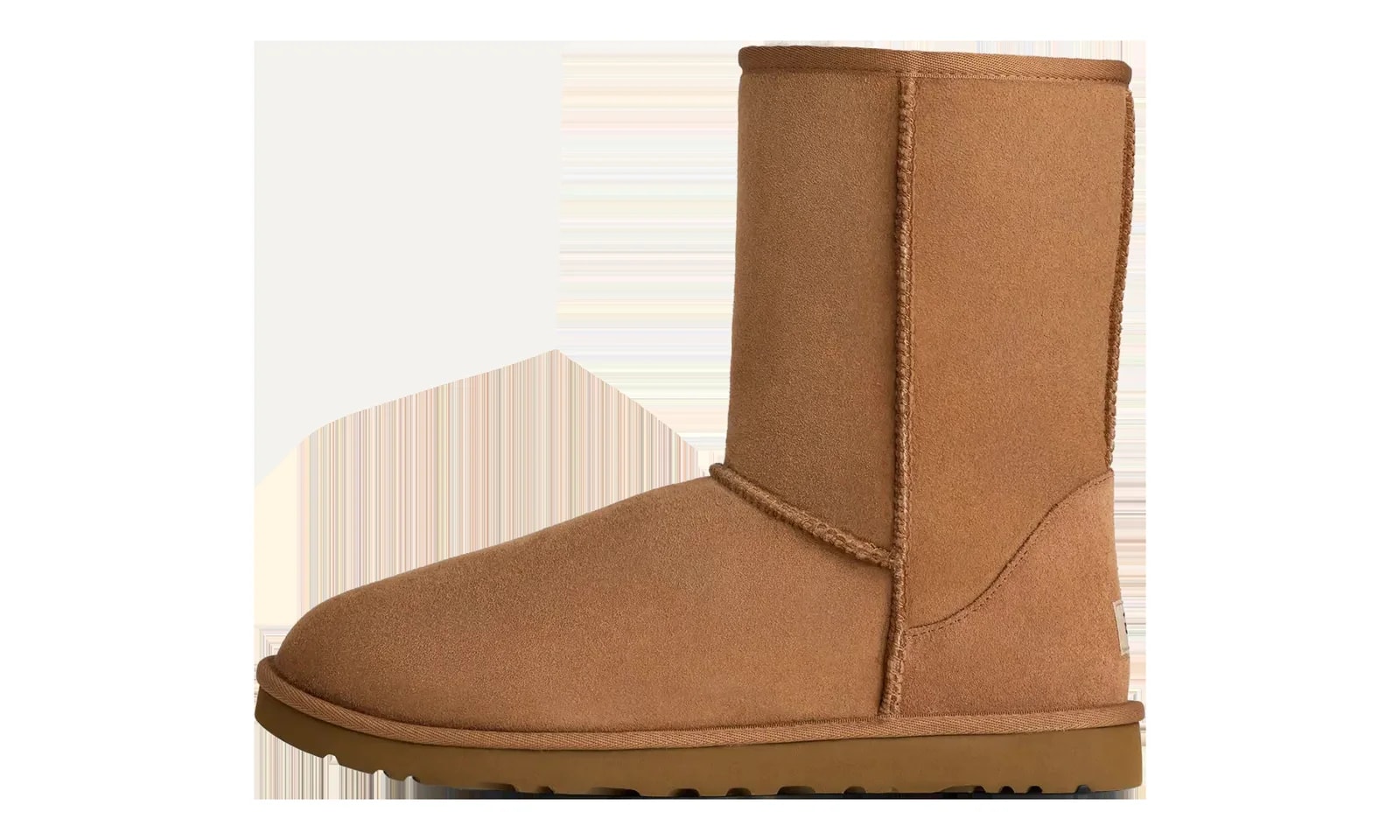 UGG — Classic Short Boot " " 5800 CHE — Sneaker — resale