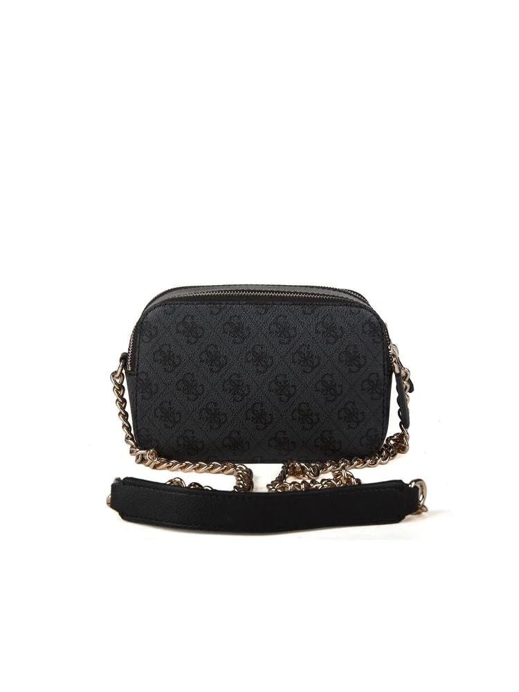 Guess Embossed Logo — 3