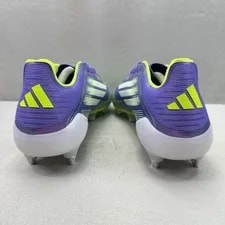 Adidas F50 Elite SG Size 12.5 Soccer Cleats Radiant Blaze Pack NEW 4