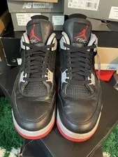 Size 14 - Air Jordan 4 Retro 2