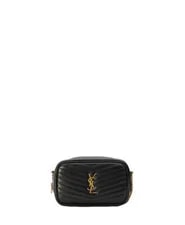 Saint Laurent — Saint Laurent Mini Lou / New — Handbag — resale