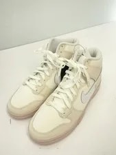Nike Dunk Hi Retro Prm Dunk High Retro 27.5Cm M8v69 2