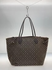 Louis Vuitton Neverfull Idyl 3