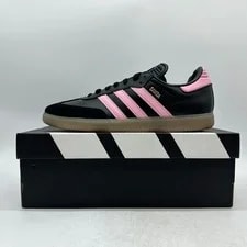 Adidas — Adidas Samba Inter Miami CF — Sneaker — resale