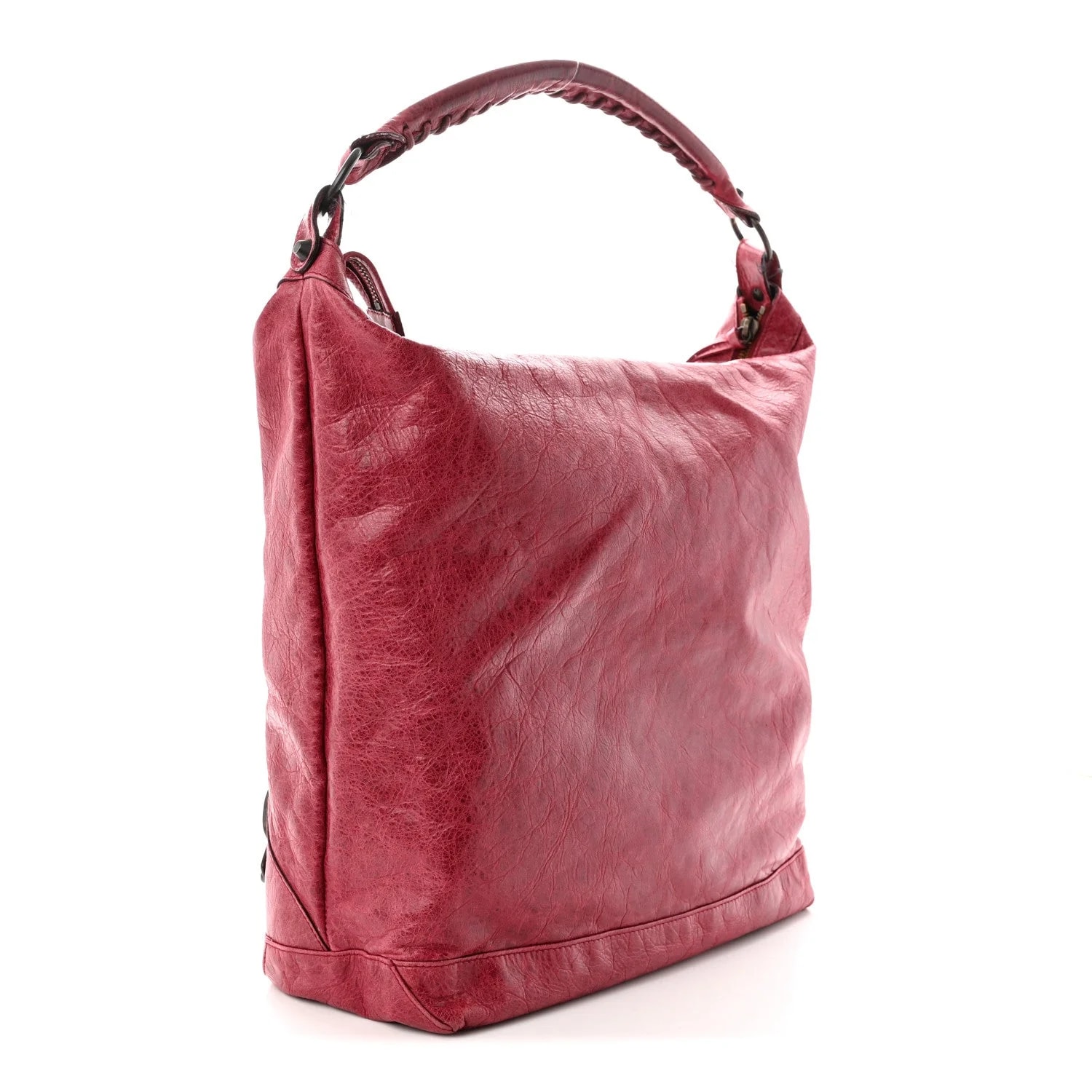 Classic Day Hobo Pourpre 3
