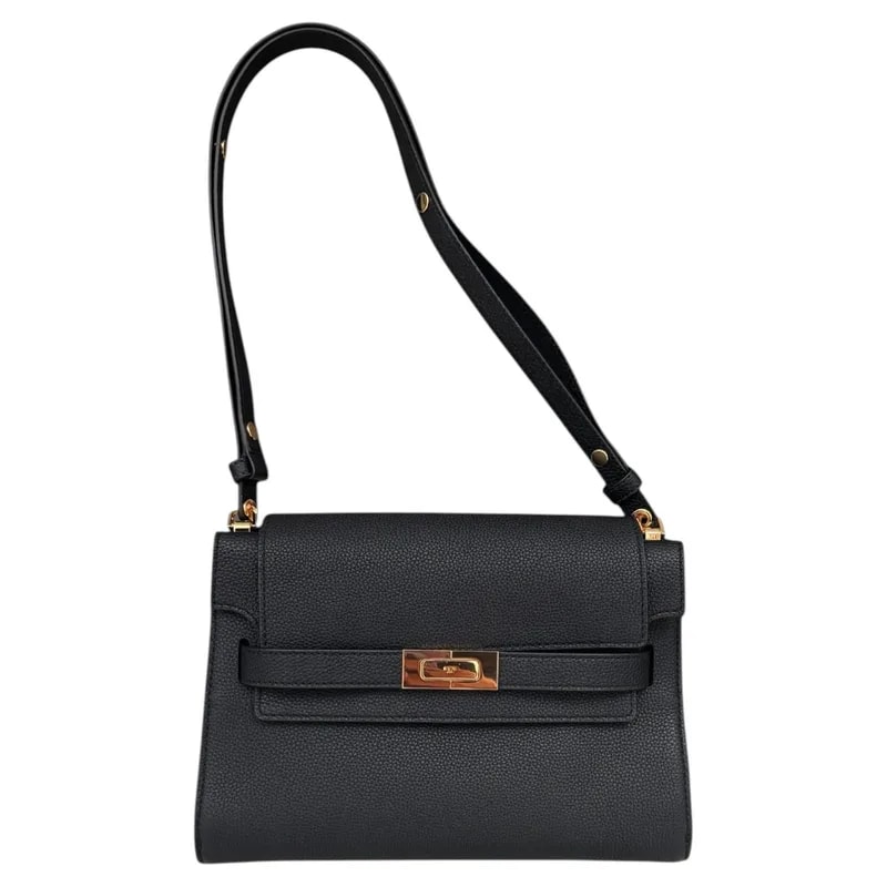 Tory Burch — Tory Burch Lee Radziwill Convertible Crossbody — Handbag — resale