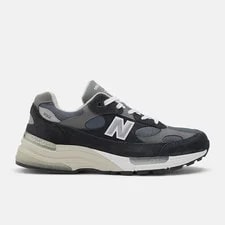 U992NY New Balance 992 2025 NB With 006 and Shoes mot12 4