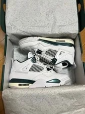 8.5US Air Jordan 4 Retro Oxidized 2