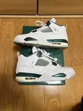 8.5US Air Jordan 4 Retro Oxidized 3