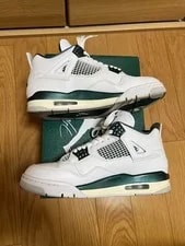 8.5US Air Jordan 4 Retro Oxidized 4