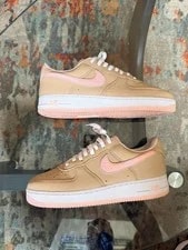 Size 10.5 Air Force 1 2024 AF1 Kith 2
