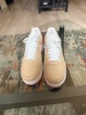 Size 10.5 Air Force 1 2024 AF1 Kith 4