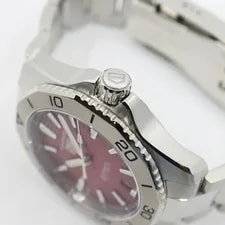 Sakae TAG Heuer Aquaracer Professional 200 WBP2114.BA0627 Automatic Red 40mm 4