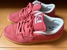 Nike SB — 8.5US Nike Sb Dunk Low Pro Adobe — Sneaker — resale