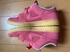 8.5US Nike Sb Dunk Low Pro Adobe 3