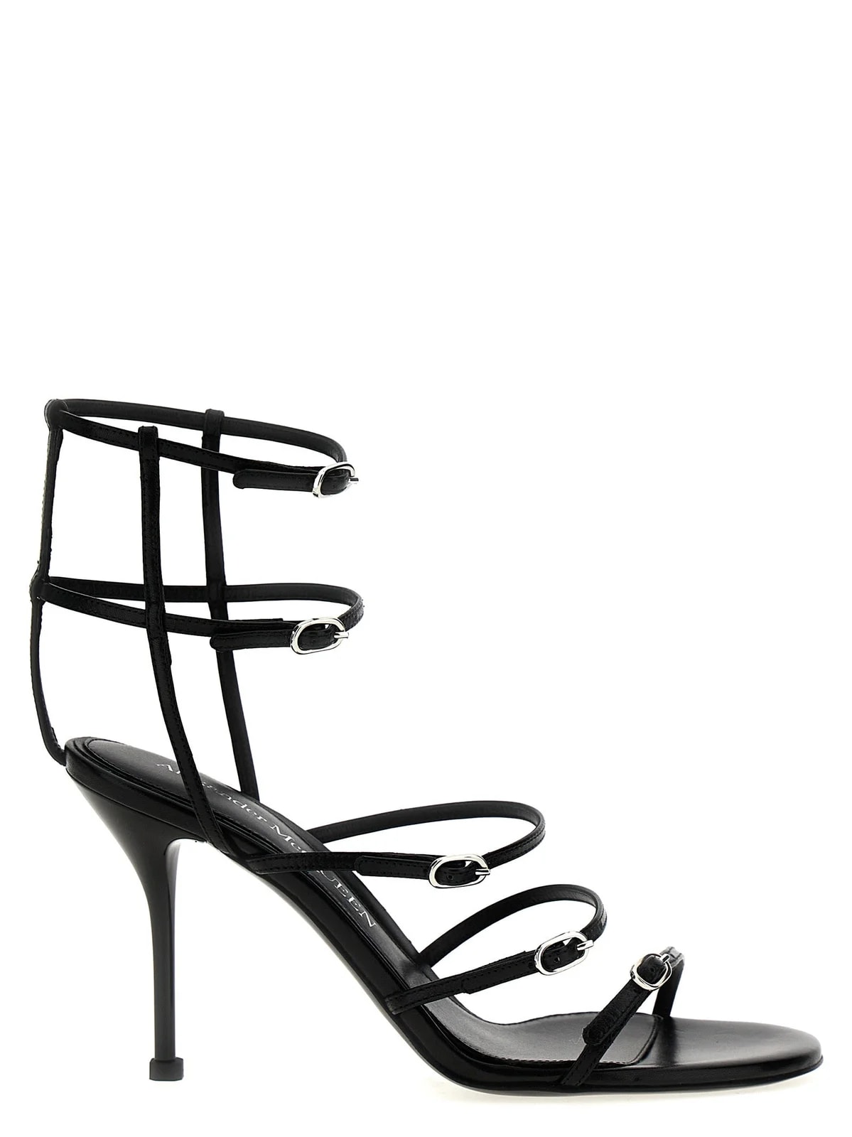 Alexander McQueen Stiletto 4