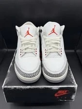 Air Jordan 3 Retro ' Reimagined' (DN3707-100) ’S 2