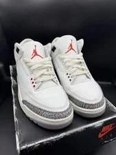 Air Jordan 3 Retro ' Reimagined' (DN3707-100) ’S 3