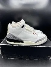 Air Jordan 3 Retro ' Reimagined' (DN3707-100) ’S 4